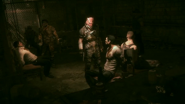 Army of TWO: The Devil's Cartel demo available March 12