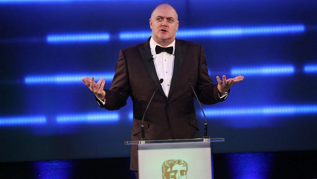 Journey wins big at the BAFTA Game Awards