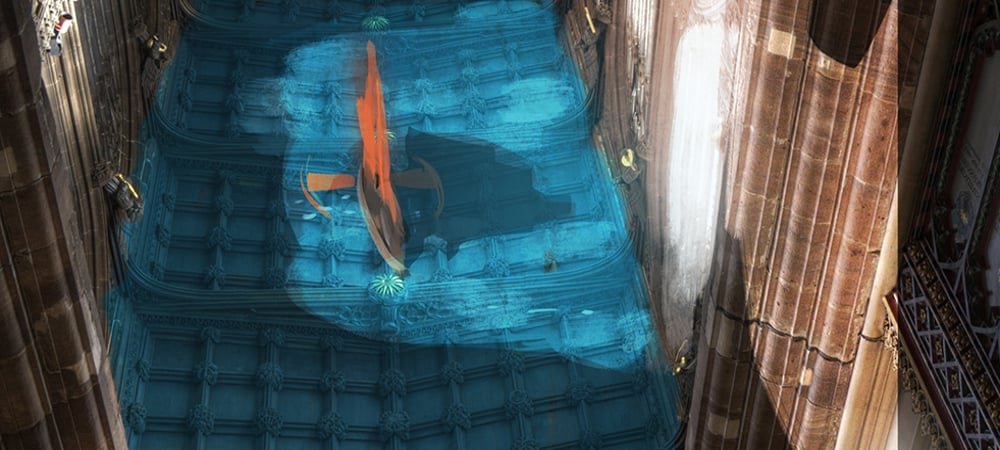 Torment: Tides of Numenera: A billion years in the making