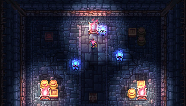 Funded: Delver's Drop to launch on Windows, Mac, & Linux
