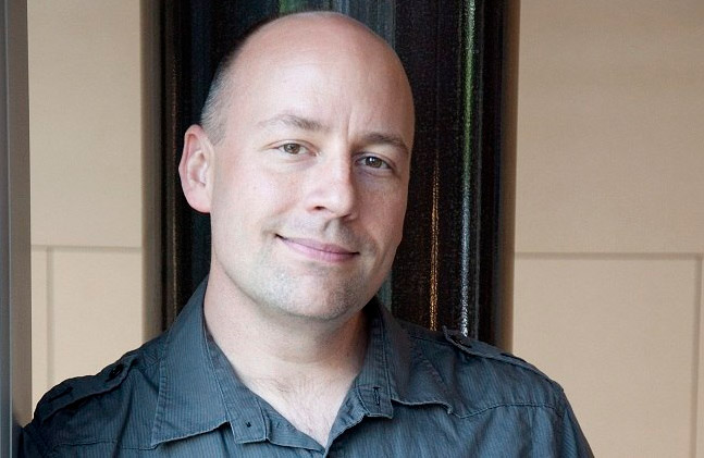 Mike Capps 'no longer affiliated' with Epic Games