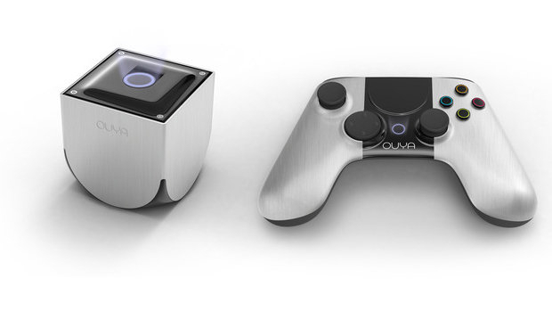 OUYA now accepting game submissions for its store