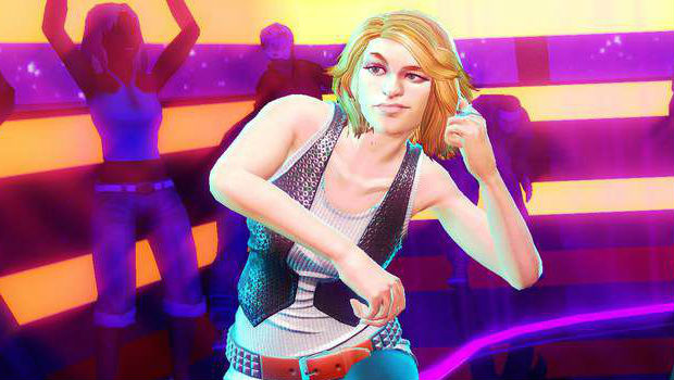 Dance Central's DLC is coming to an end as well