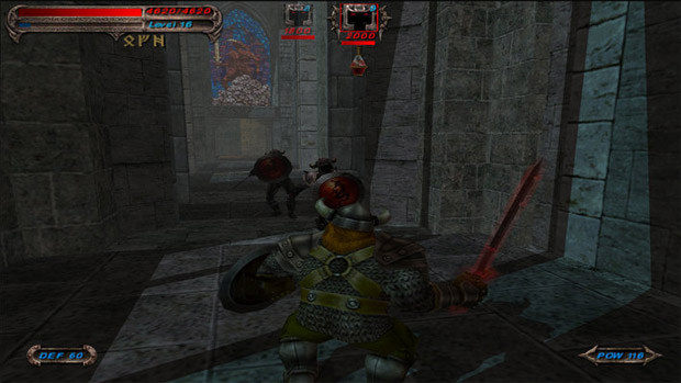 Blade of Darkness is now on GOG.com and I need to play it