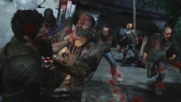 The Last of Us demo scheduled to release on May 31