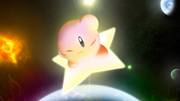 Get milky with OC ReMix's Kirby Super Star album