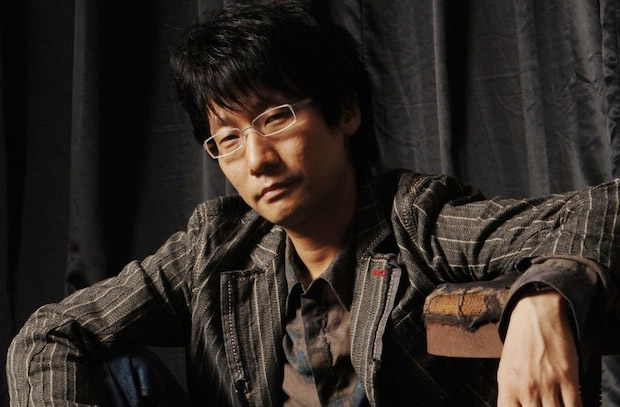 Kojima suggests 'pilot episodes' for large next-gen games