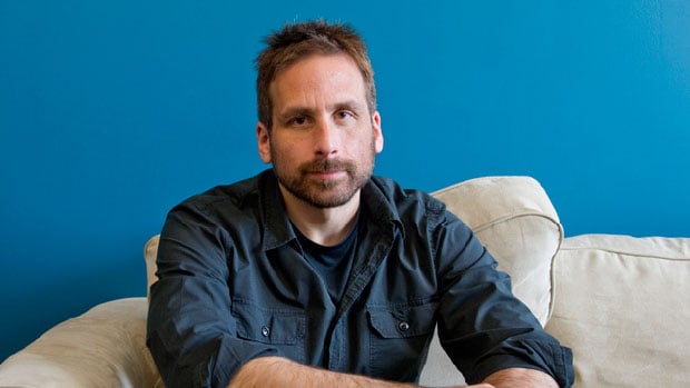 Ken Levine killed BioShock film due to Watchmen's failure
