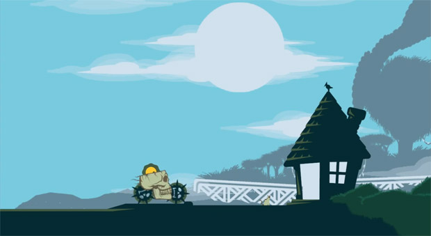 Sound Shapes gets vehicles and six new albums via DLC