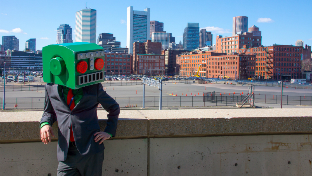 Here are Destructoid's PAX East 2013 plans!
