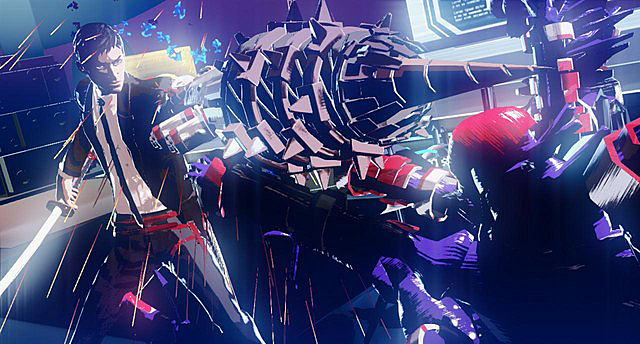 Bond, psychos, and gigolos: Suda51 talks Killer is Dead