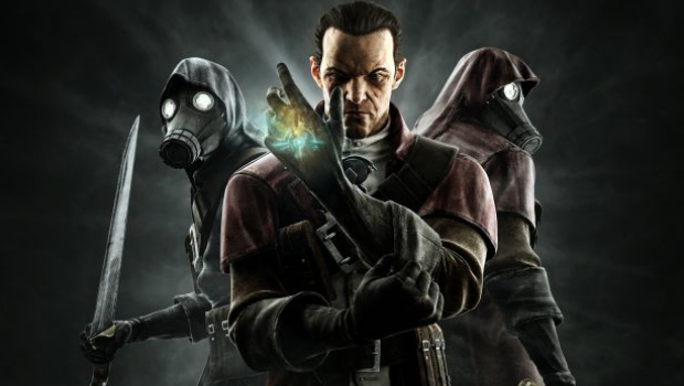 Dishonored: The Knife of Dunwall DLC out April 16