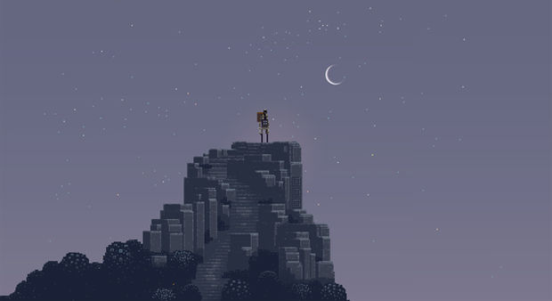 Humble Bundle for Android adds Sword and Sworcery