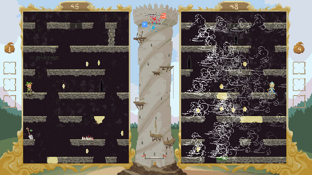 Pay what you want for Super Tower Rush (and you should)
