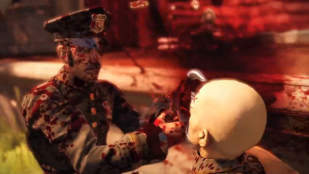 BioShock Infinite 'False Shepherd' trailer
