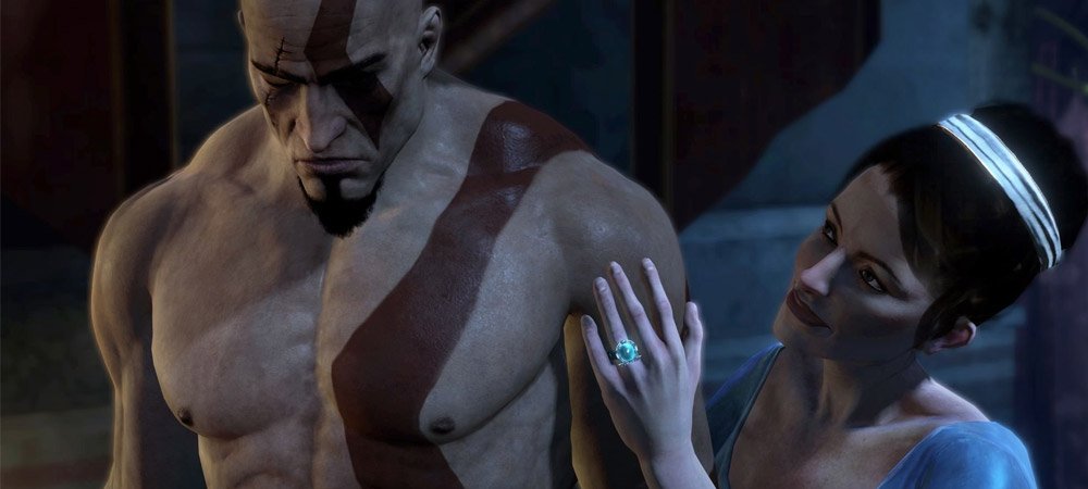 God of War: Ascension's Trials of Archimedes to be nerfed