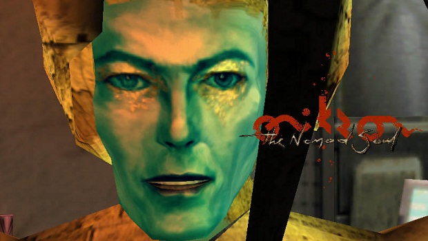Omikron: The Nomad Soul released on GOG.com