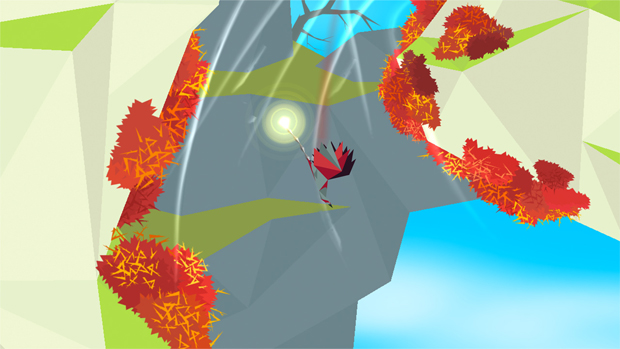 Chasing Aurora demo now available in eShop