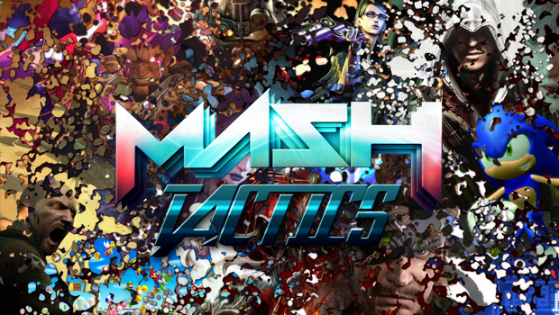 Live show: Random gaming shenanigans