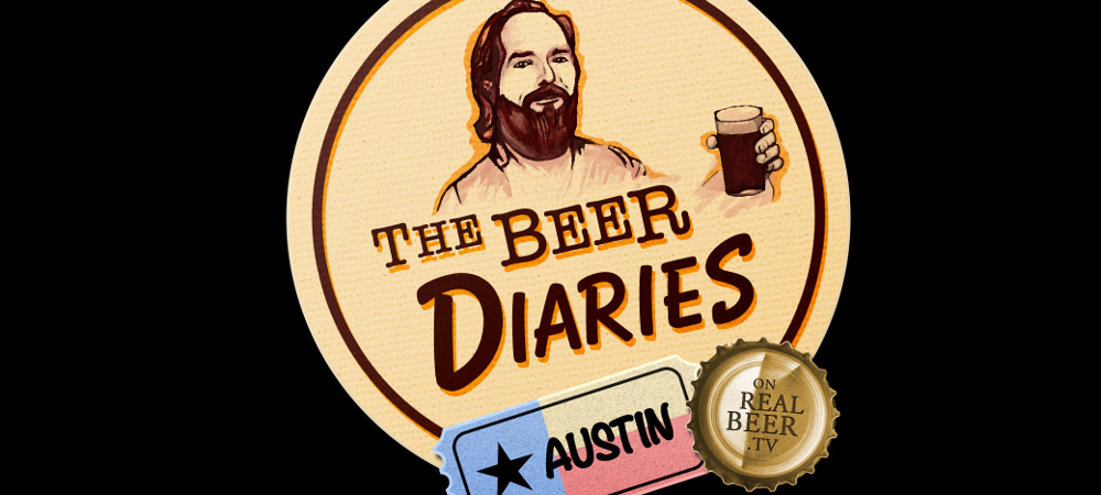 Former BioWare CEO Greg Zeschuk is the Beer Jesus