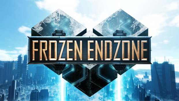 Frozen Endzone combines roguelike elements with sports