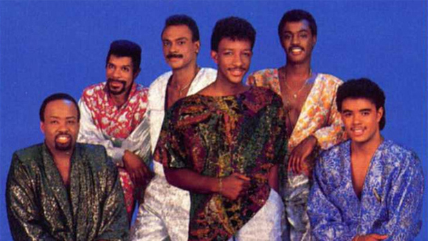Next week's Rock Band DLC features 'Jungle Boogie'