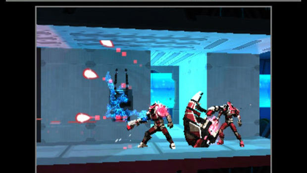 Fractured Soul has been submitted to Steam Greenlight