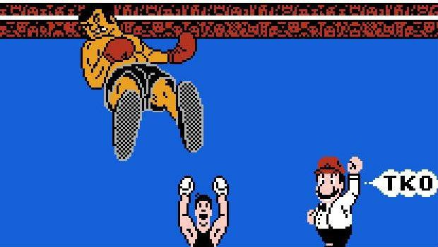 Punch Out!! on EU Wii U eShop will also run at 60Hz