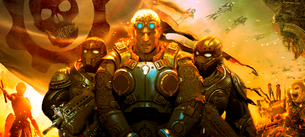 Reviews Elsewhere: Gears of War: Judgment