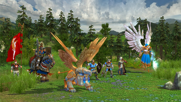Might & Magic X teased and it will be at PAX East