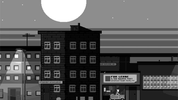Cart Life now available on Steam