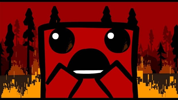 Super Meat Boy dev says DRM is more dangerous than piracy