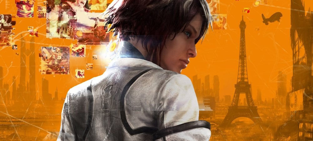 The game industry doesn't want female heroes
