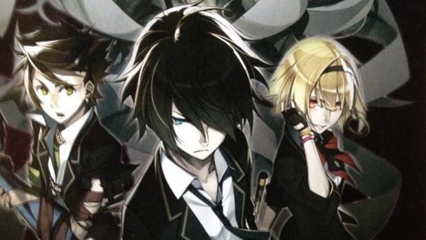 Acquire's next PS Vita title is called Mind 0