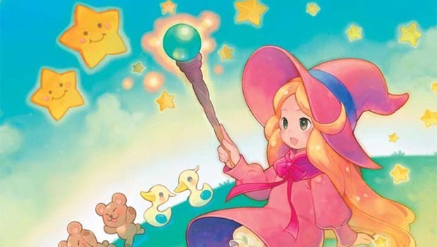 Magical Chase soundtrack is finally something you can own