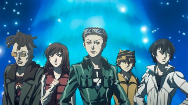 Take a peek at combat in Shin Megami Tensei: Soul Hackers