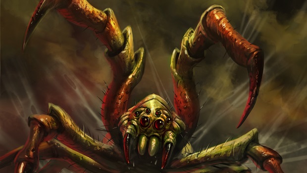 Free map skin, new guardian in Guardians of Middle-earth