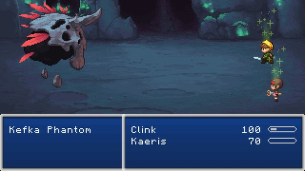 Evoland release date is sooner than expected