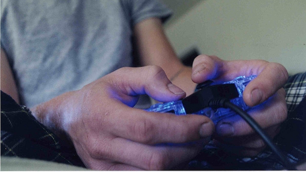 Study: Playing videogames improves visual skills