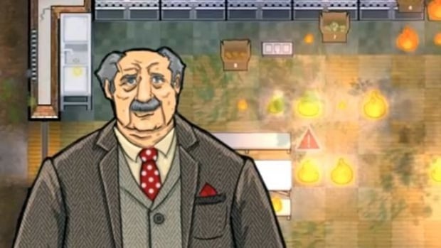 Prison Architect finds a new jail cell in Steam