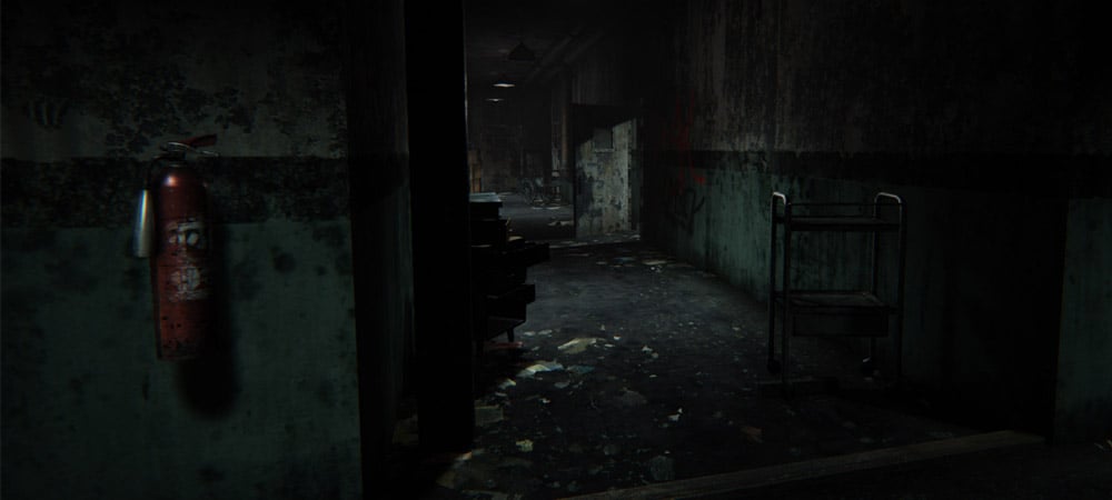 Exclusive: Debut trailer for Zombie Studios' Daylight