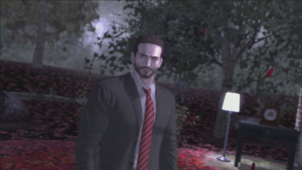 Deadly Premonition: Director's Cut all set for late April