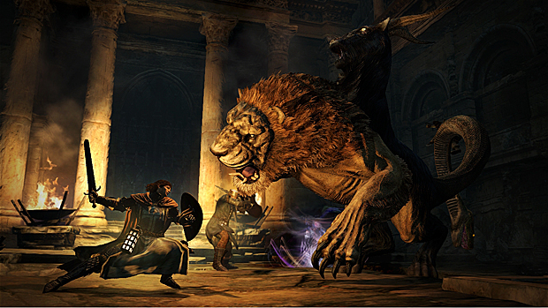 German PC listing of Dragon's Dogma: Dark Arisen quashed