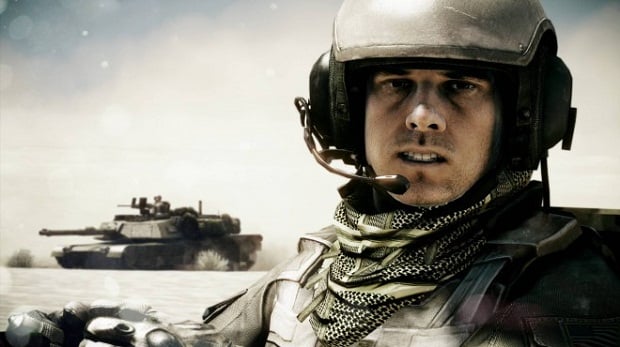 Battlefield 4 teaser trailer teases sea battles