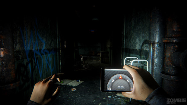 Why Zombie Studios turned down publishers for Daylight