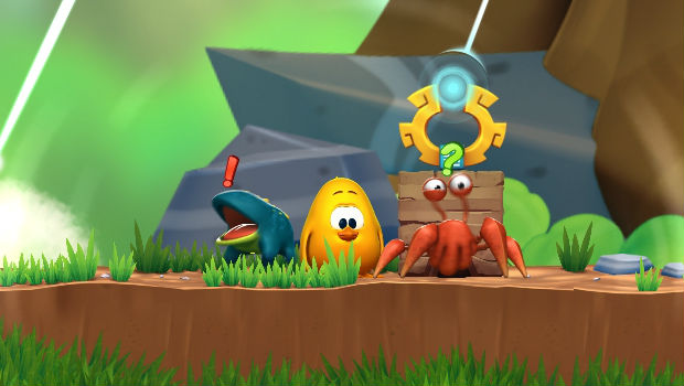 Toki Tori 2, after numerous delays, has a release date