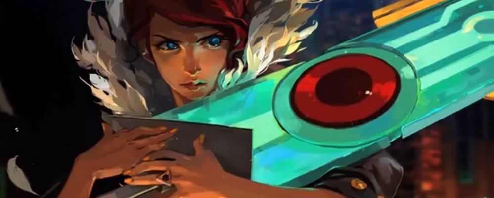 PAX: Transistor is a worthy follow-up to Bastion