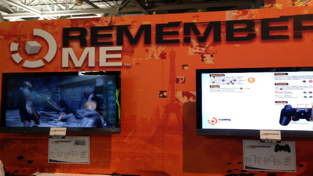 PAX: Remember Me could use some fine-tuning
