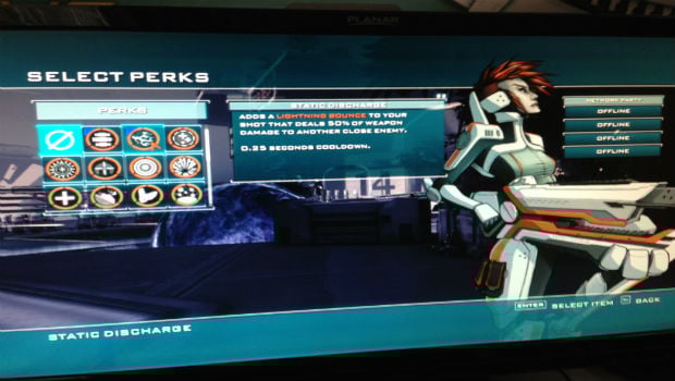 PAX: Sanctum 2 upgrades the original in every way