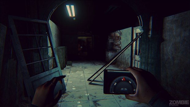 PAX: Daylight takes horror into the YouTube age